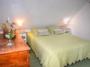 Maisons de vacances Gite Souvigny-de-Touraine, 3 pieces, 6 personnes - FR-1-381-457 : photos des chambres