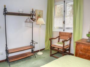 Maisons de vacances Gite Souvigny-de-Touraine, 3 pieces, 6 personnes - FR-1-381-457 : photos des chambres