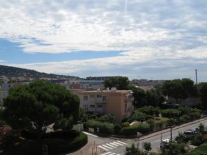Studio cabine à 300m de la plage avec loggia vitrée - FR-1-338-428