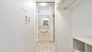 Top Floor Beachfront Apartment