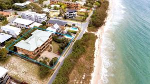 Beachside Woorim Weekender