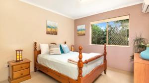 Beachside Woorim Weekender