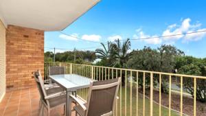 Beachside Woorim Weekender