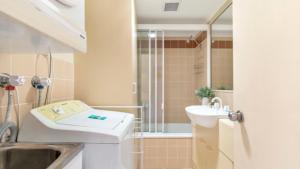 Beachside Woorim Weekender