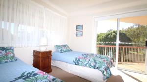 Golf Beach Comfort