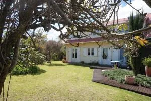 JARDIN SECRET, Bas de villa TOUT CONFORT - Trois Mares-les Hauts