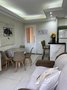 Flat Crystal Park Porto das Dunas