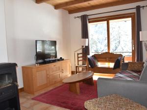 Appartements Appartement Pralognan-la-Vanoise, 4 pieces, 6 personnes - FR-1-464-214 : photos des chambres