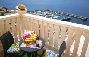 Vivienda vacacional SUNSET LOS GIGANTES - Santiago del Teide