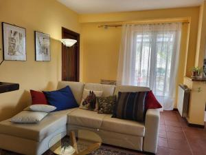 Tranquil Farmhouse in Umbria