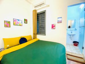 Hanoi Sunrise Homestay Long Biên