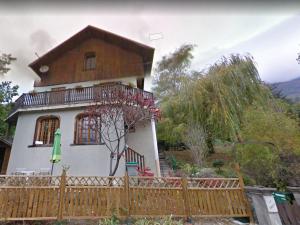 Maisons de vacances Appartement Brides-les-Bains, 3 pieces, 4 personnes - FR-1-512-267 : photos des chambres