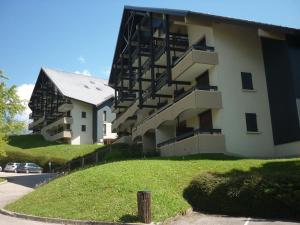 Appartements Appartement Villard-de-Lans, 2 pieces, 4 personnes - FR-1-515-164 : Appartement