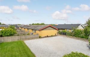 Holiday Home Brovandevej