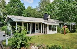 Gorgeous Home In Ansager With Wifi - Tistrup