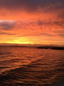 Tamaterau Seaview House in Whangarei