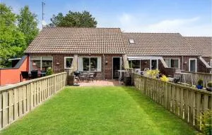 2 Bedroom Lovely Home In Rømø - Tagholm