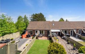 2 Bedroom Lovely Home In Rømø