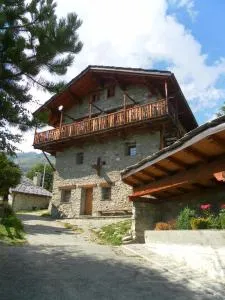 Appartamento Stile Alpino - Hers