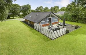 Holiday Home Rylevænget Hemmet Denmark