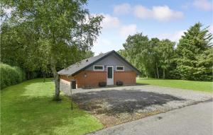 Holiday Home Rylevænget Hemmet Denmark