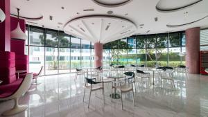 Azure Urban Resort Staycation by LV