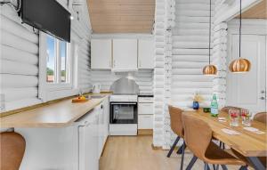 Lovely Home In Tranekær