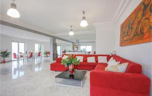 Lovely Home In Aragona -Ag-