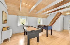 Stunning Home In Ulfborg With Sauna