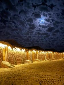 Taghaghien Island Resort