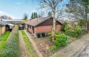 3 Bedroom Nice Home In Tranekær