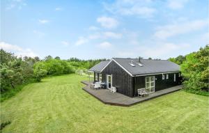 Holiday Home Skovvej Thyholm Xii