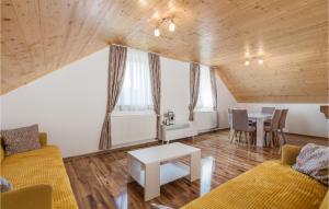 Beautiful Home In Debelo Brdo I