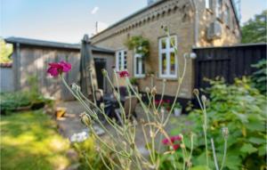 Stunning Home In Allinge With Kitchen