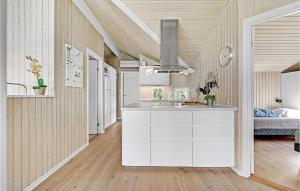 Lovely Home In Kerteminde With Wifi