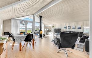 Lovely Home In Kerteminde With Wifi