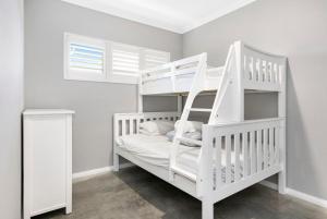 Tranquil Retreat Busselton