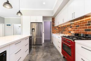 Tranquil Retreat Busselton