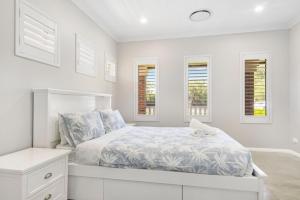 Tranquil Retreat Busselton