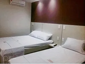 Hotel Center - Ipirá