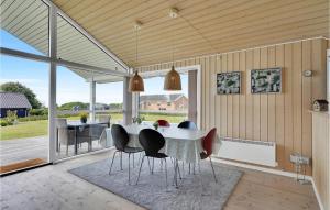 3 Bedroom Nice Home In Faaborg