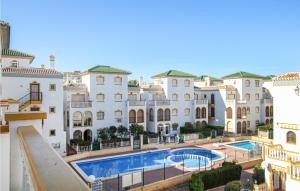 Pet Friendly Apartment In Torrevieja