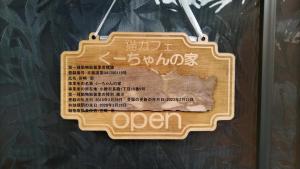 Cat Cafe & Stay Cultuss Home