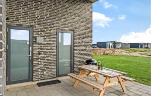 Apartment Ringkobing Xl