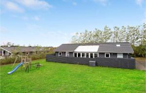 Four-Bedroom Holiday Home In Tarm