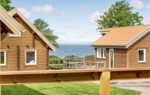 Stunning Home In Tranekær