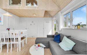 Pet Friendly Home In Tranekær With Wifi