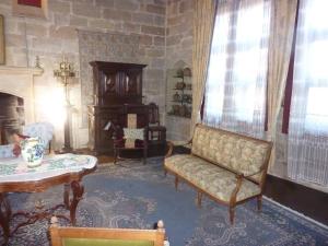 B&B / Chambres d'hotes Commanderie des Templiers : photos des chambres