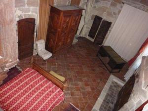 B&B / Chambres d'hotes Commanderie des Templiers : photos des chambres