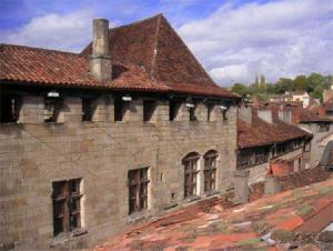 B&B / Chambres d'hotes Commanderie des Templiers : photos des chambres